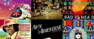Tablet Tunes 10