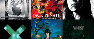 Tablet Tunes 16