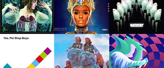 Tablet Tunes 19
