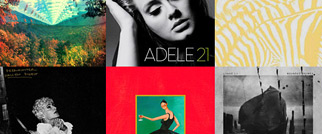 Tablet Tunes 21