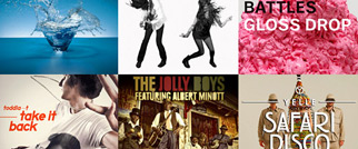 Tablet Tunes 22