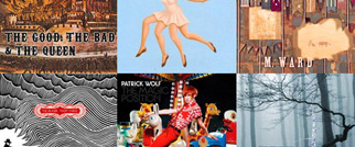 Tablet Tunes 8