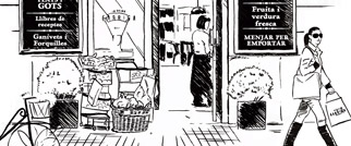 Supermarket Sweep