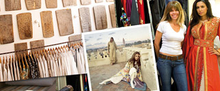 Buy Wisely in Marrakech