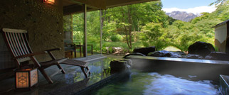 How To: Visit a Ryokan
