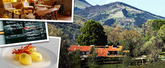Spain’s Culinary Darling