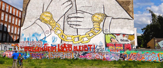 Berlin By Bike