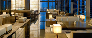 Tablet 10: Armani Hotel, Milan