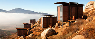 Tablet 10: Hotel Endemico, Mexico