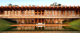 Tablet 10: Fasano Boa Vista, São Paulo