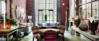 A Living Space