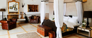 Tablet 10: Dar Nanka, Marrakech
