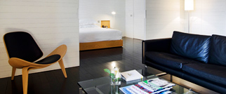 Tablet 10: Atrio Restaurante Hotel, Spain
