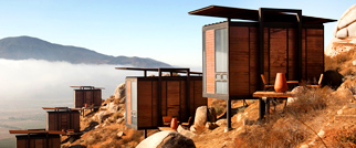 Top 10 New Hotels