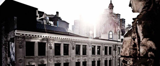 Tablet 10: The NoMad Hotel, New York