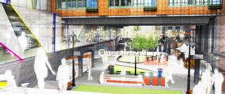 Rethink™ Hotels: Second Place