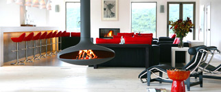 Home is Where the Hearth Is