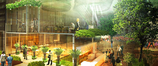 Rethink™ Hotels: The Winners