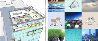 Rethink™ Hotels: Third Place