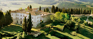 La Bella Toscana