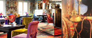 Haute Hospitality