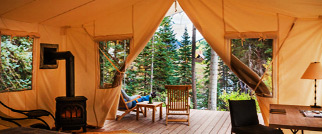 The Greater Outdoors