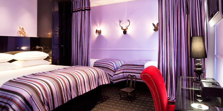 Hôtel Original Paris
