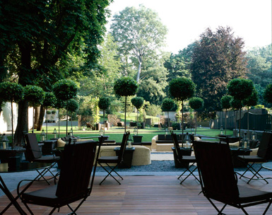 Milano Alfresco