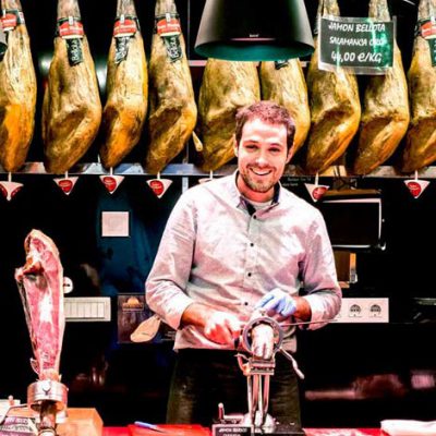 The Perfect Jamon (Ham) & Portugal - Boutique Hotels in Spain & Portugal