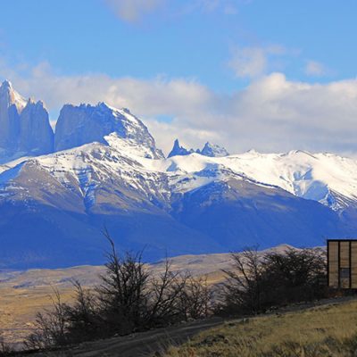 Awasi Patagonia Torres del Paine, Chile