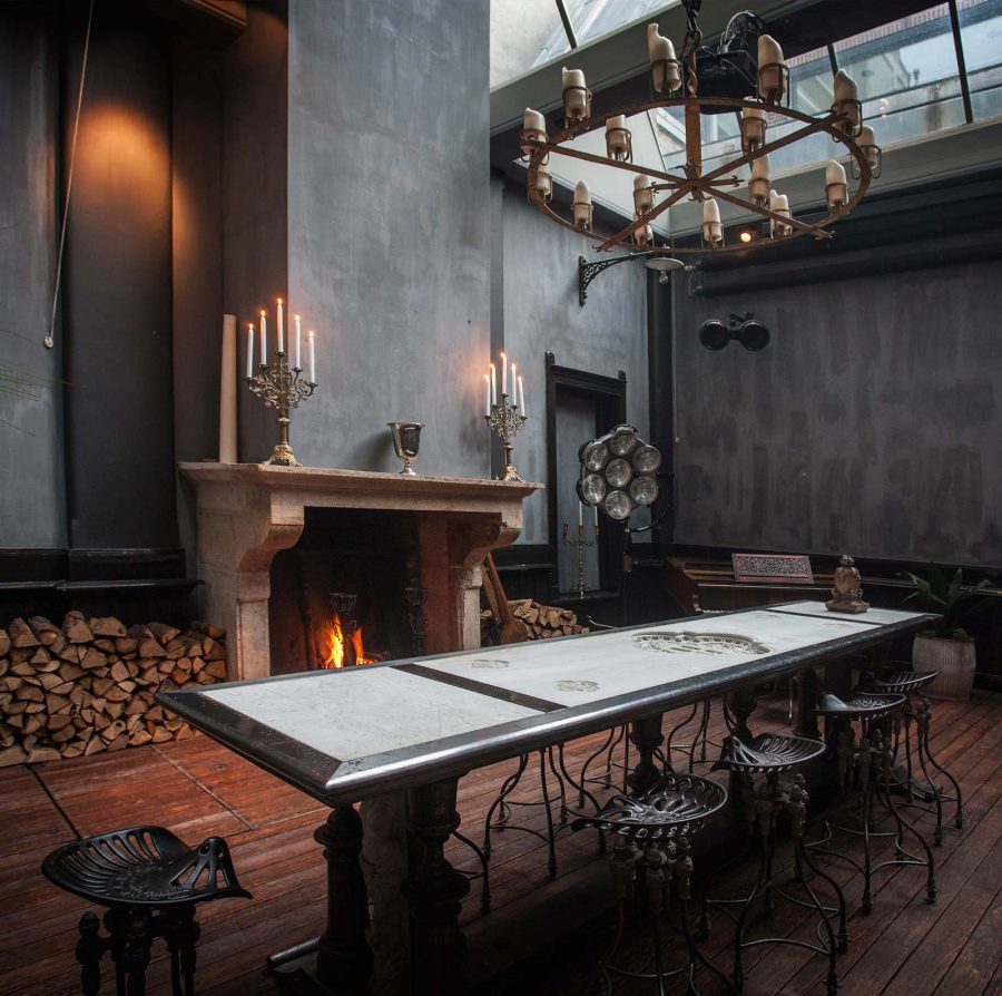 Netherlands Archives — The Agenda by Tablet Hotels