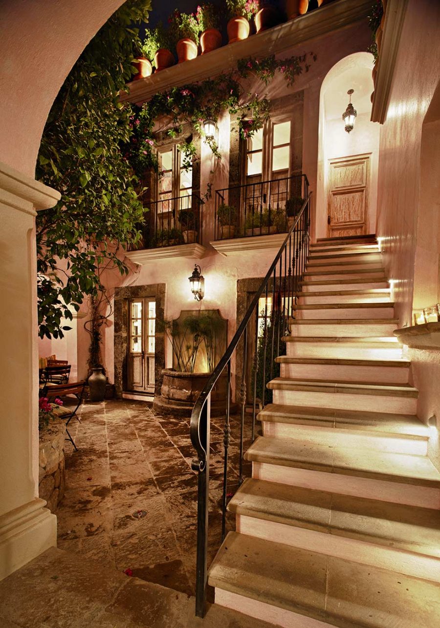 The Agenda from Tablet Hotels Boutique Hotel Travel Blog