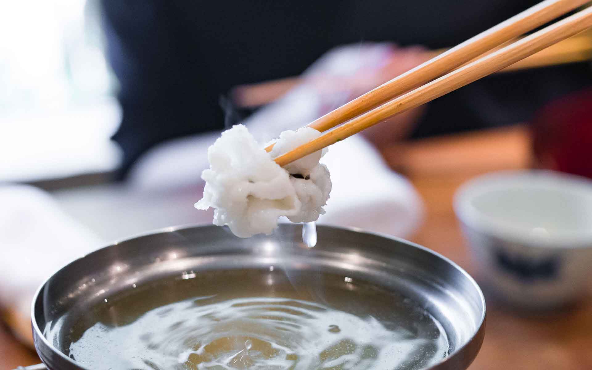 The Real Reason There Aren't Many Women Sushi Chefs