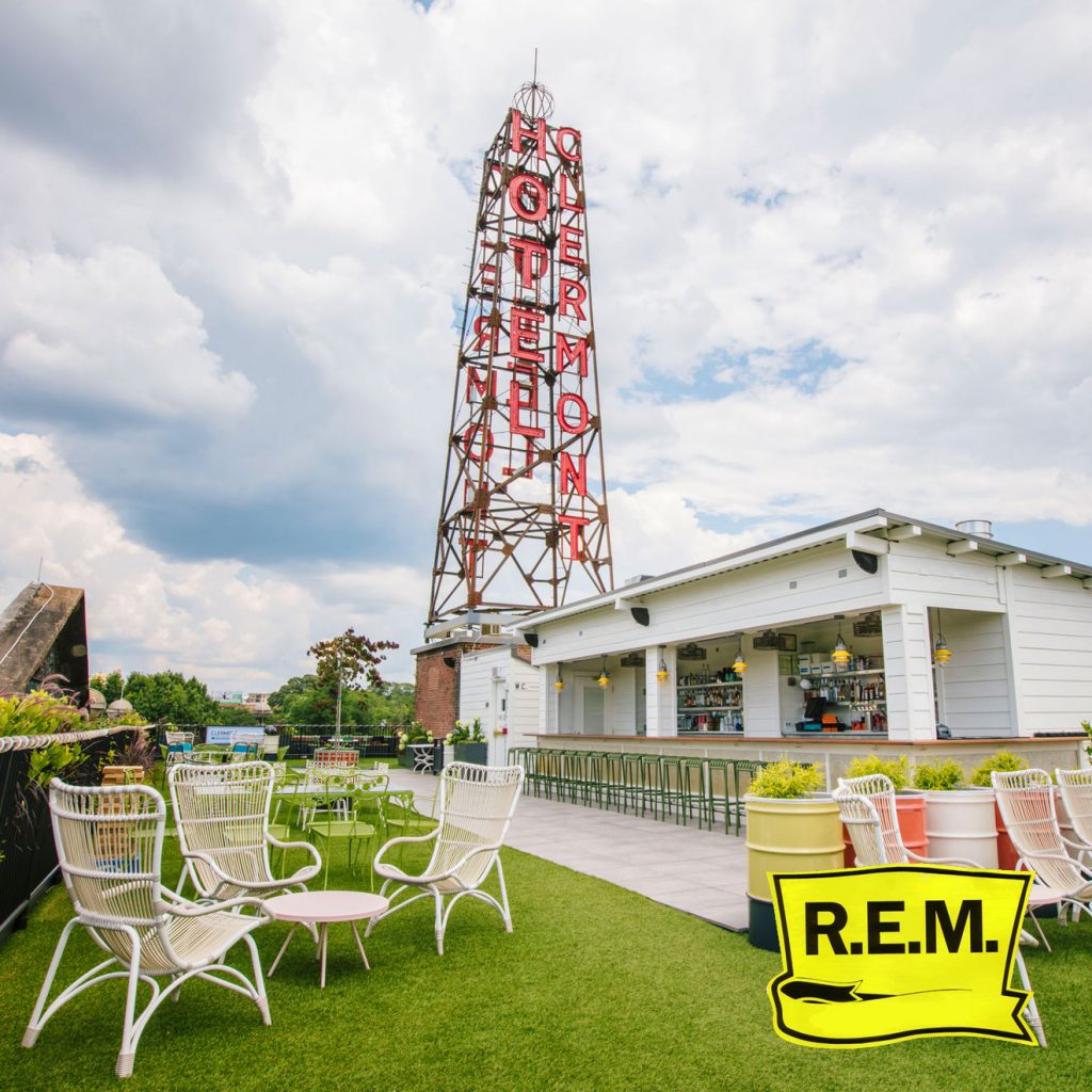 Tablet Tunes Archives — The Agenda by Tablet Hotels