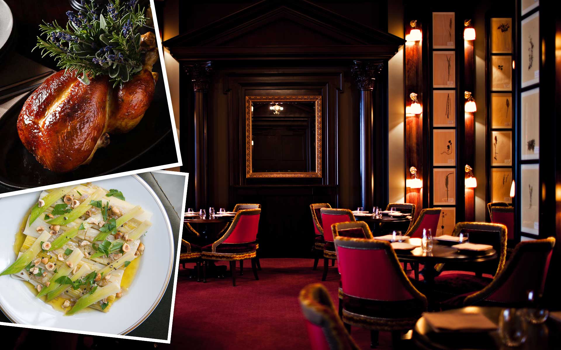 When Tablet Plus and Michelin Stars Align — by Tablet Hotels