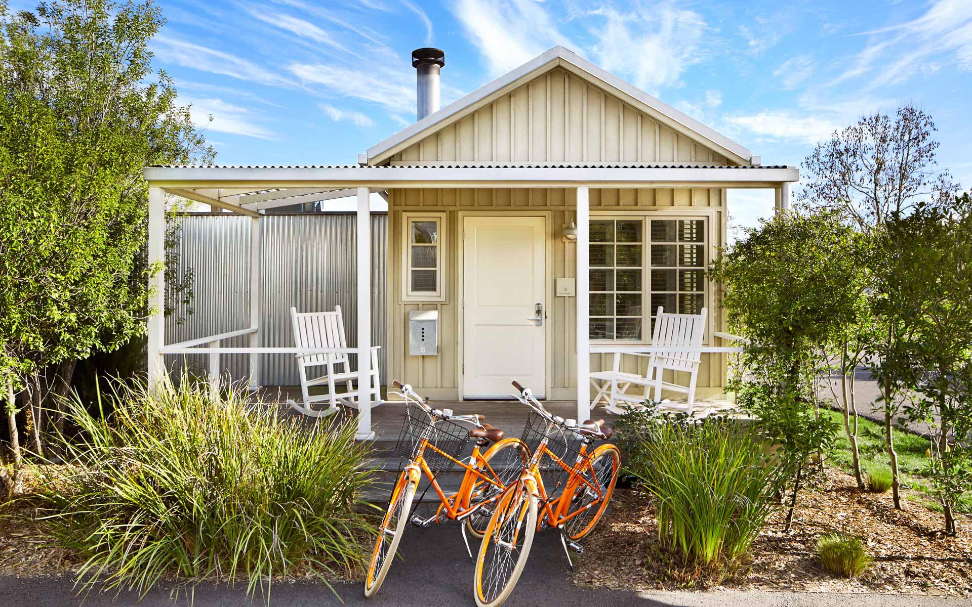 13 California Cottage Hotels The Agenda By Tablet Hotels