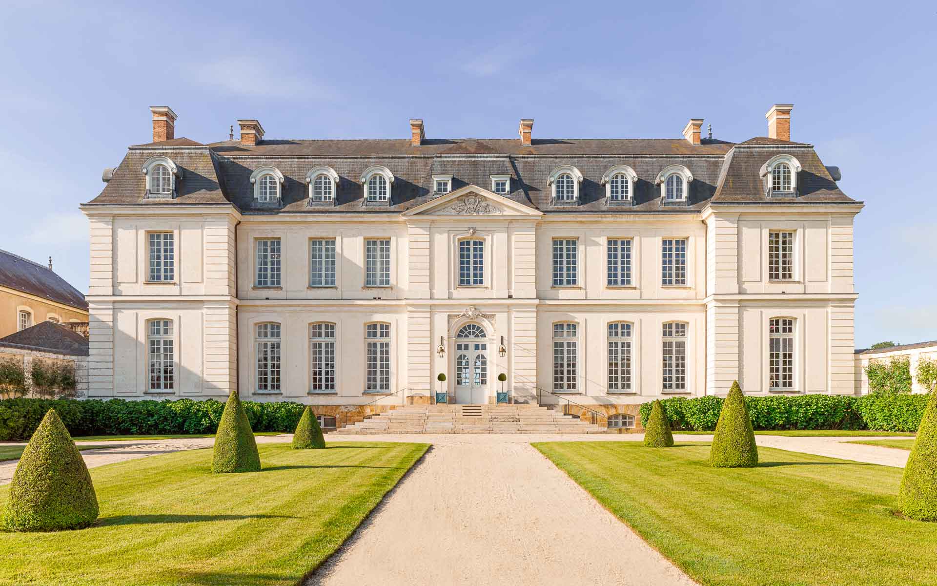 Luxury homes: A classic Parisian home transformed with charm and