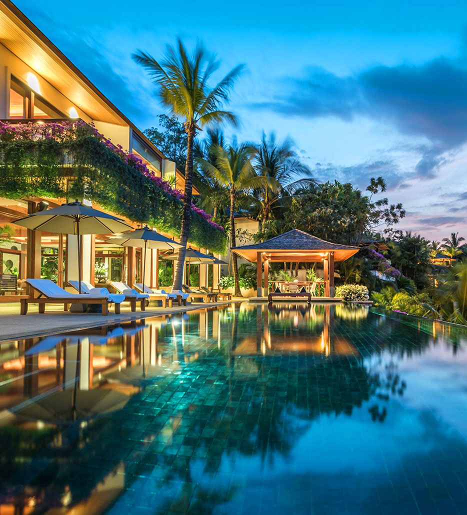 In the Spotlight 20201123 — The Agenda by Tablet Hotels