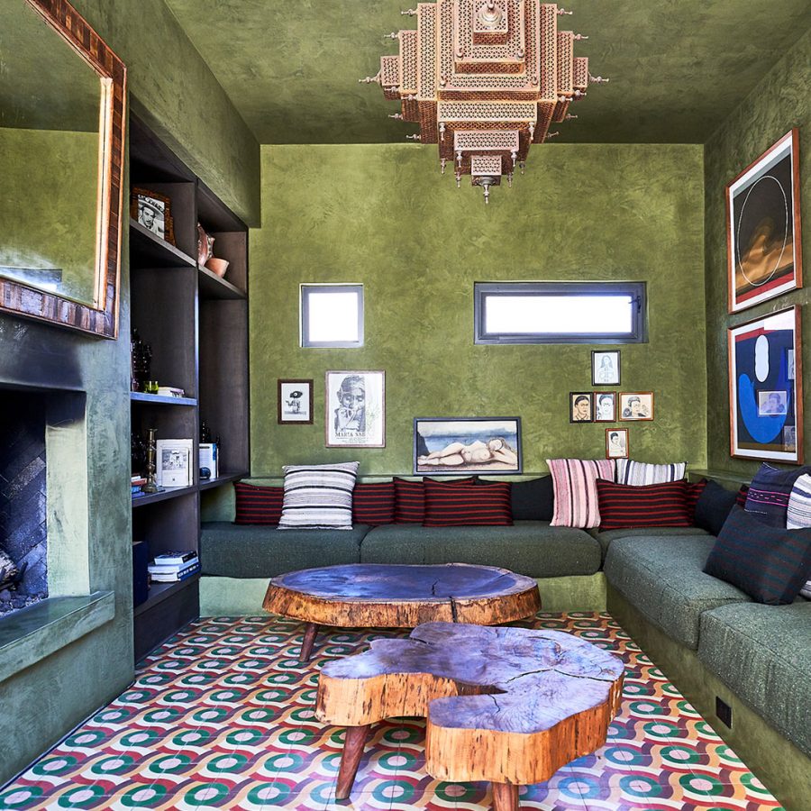 The Agenda from Tablet Hotels Boutique Hotel Travel Blog