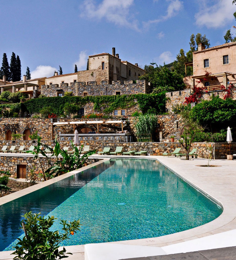 In the Spotlight 20201214 — The Agenda by Tablet Hotels