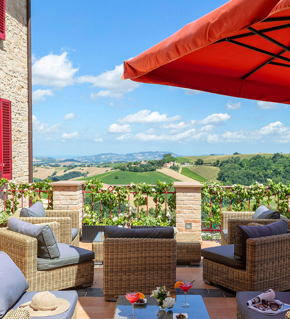 In the Spotlight 20210118 — The Agenda by Tablet Hotels