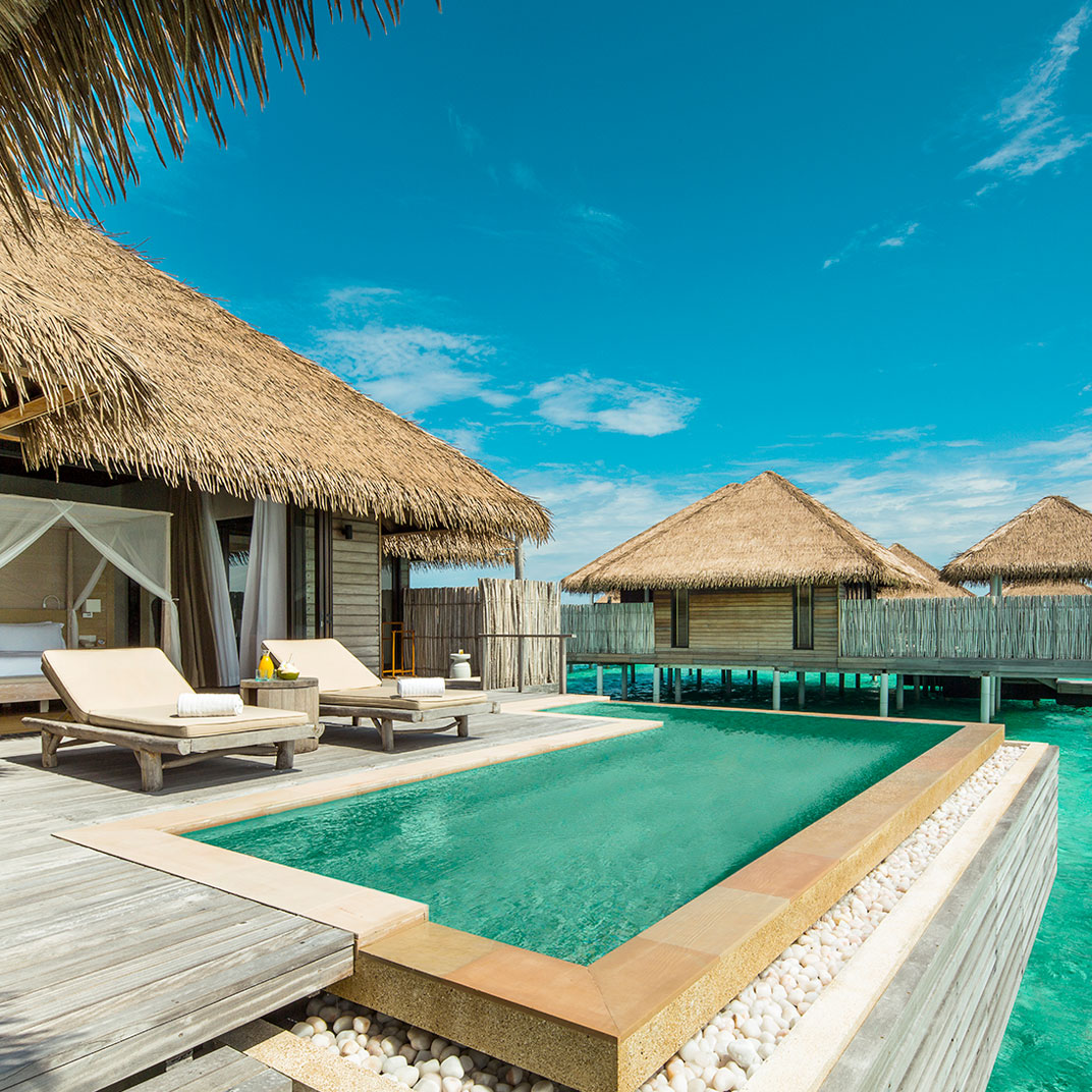 In the Spotlight COMO Hotels and Resorts — Tablet Hotels, the Magazine