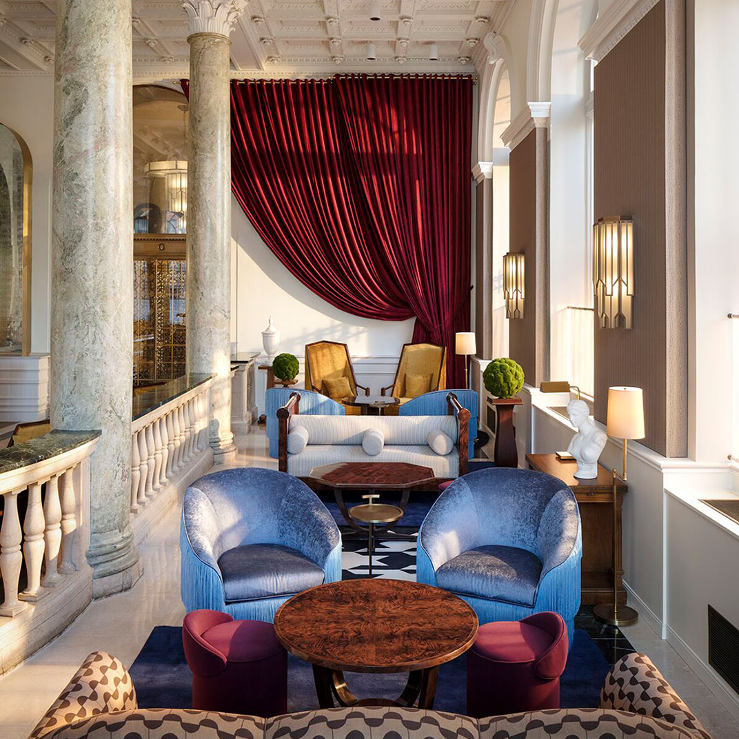 The Best Boutique Hotels In Washington DC