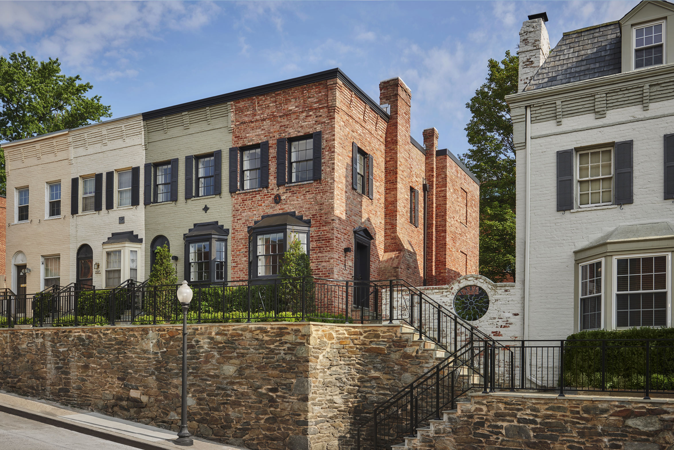 Boutique Hotel in Washington, DC