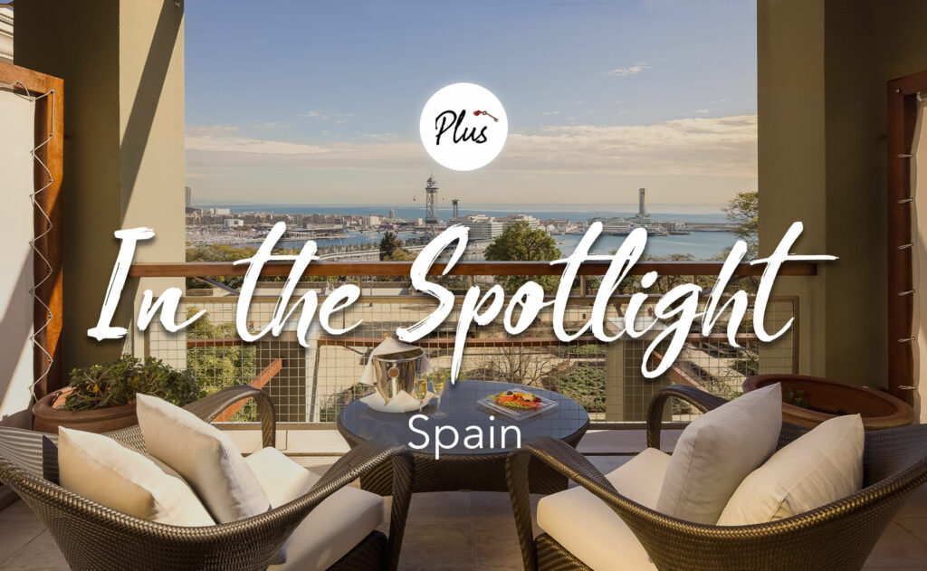 Tablet Plus Hotels in Spain