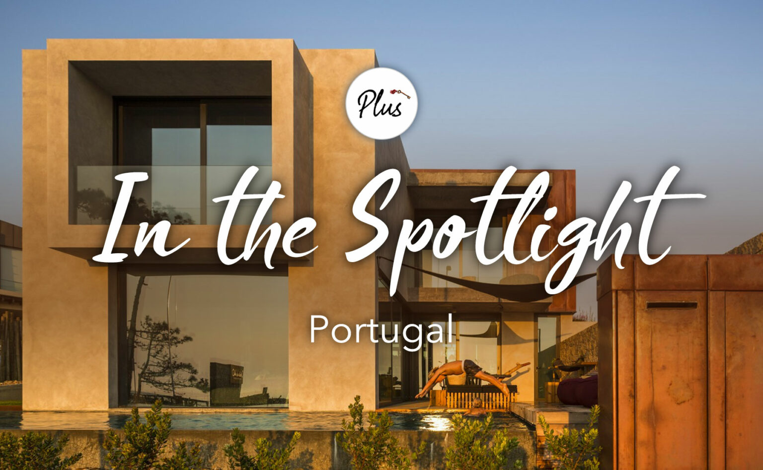 Tablet Plus Hotels in Portugal