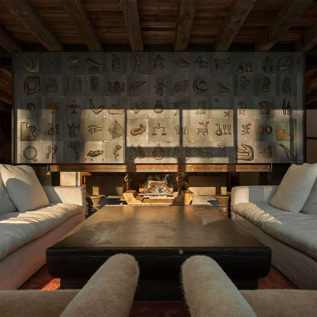 The Agenda from Tablet Hotels Boutique Hotel Travel Blog