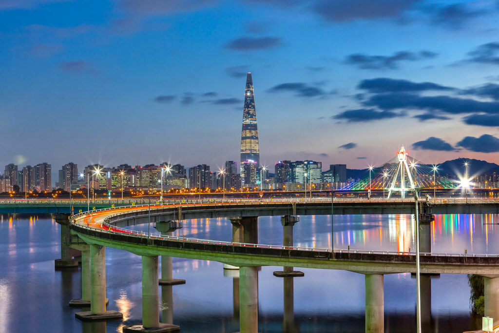 The Best Hotels in Seoul — by Tablet Hotels