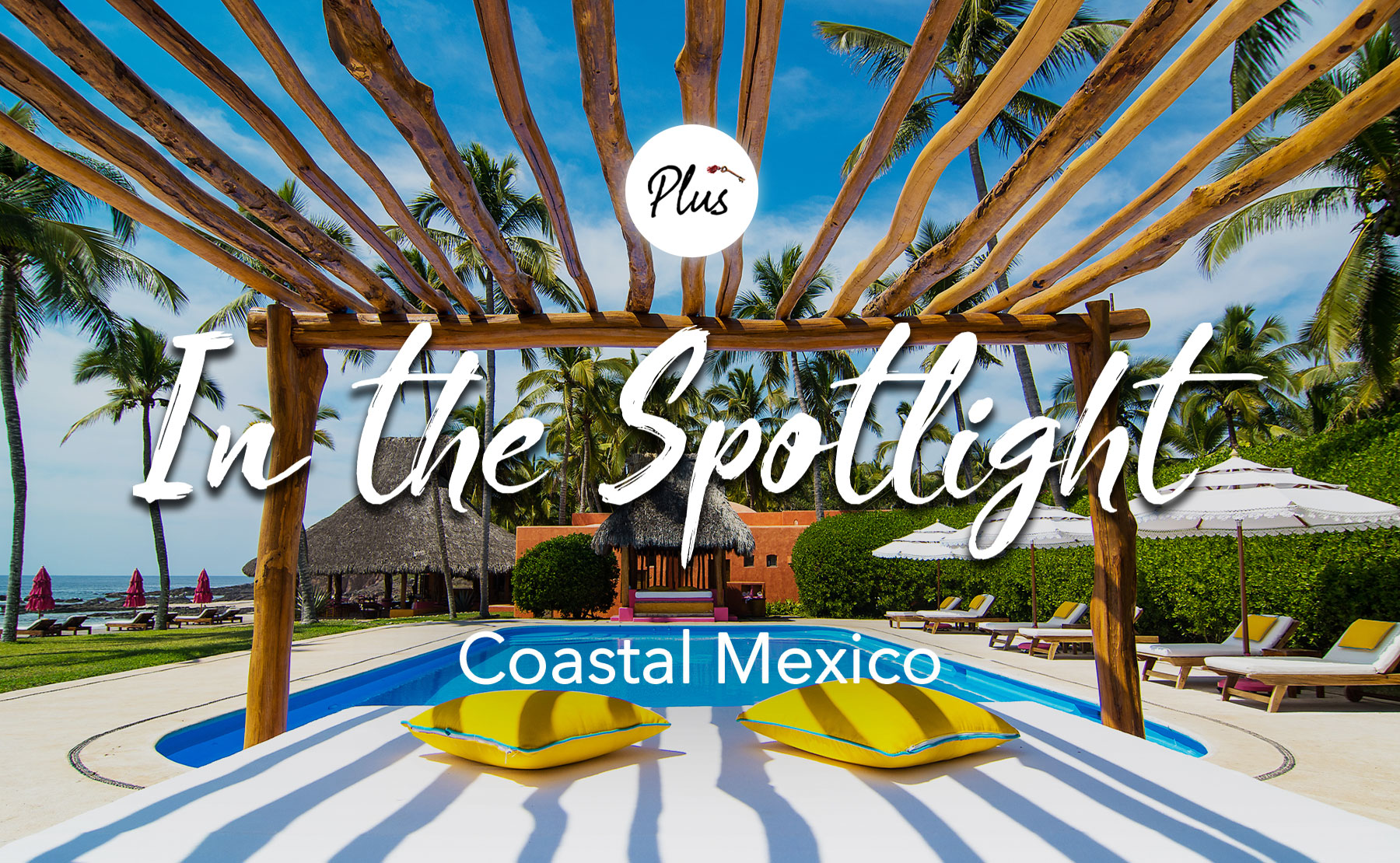 Resort Spotlight: Secrets Puerto Los Cabos — Classic Travel