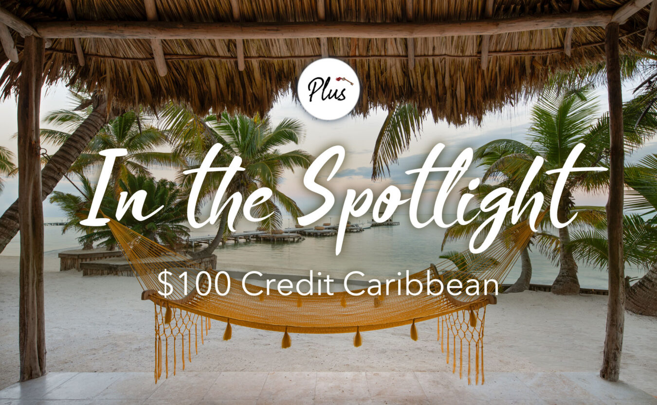 Tablet Plus Hotels in the Caribbean